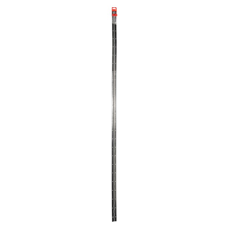 Chargez l'image dans la visionneuse de la galerie, Mack 1071200 - 1 piano scharnier rvs ss-304 l 150 cm x 32 mm | 6 stuks