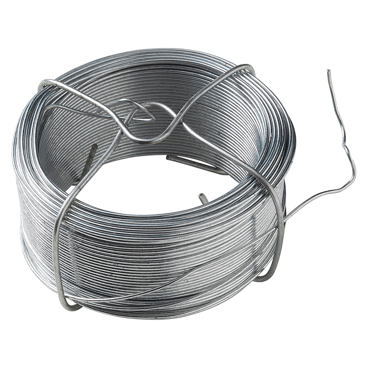 Afbeelding laden in galerijviewer, Mack 1072132 - binddraad verzinkt 1,3mm 50m type 8 | 5 stuks