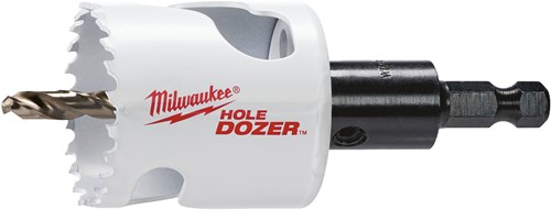 Load image into Gallery viewer, Milwaukee accessoires hole dozer gatzaag 32 mm - 49560062 - 49560062