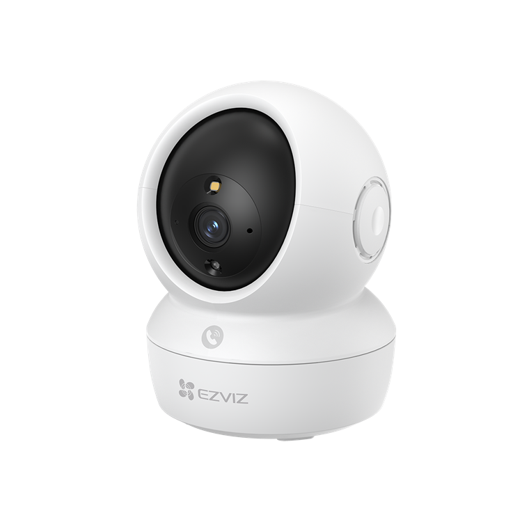 ギャラリービューアに画像をロードする, Ezviz 1075658 - indoor camera h6c pro 3k | 1 stuks
