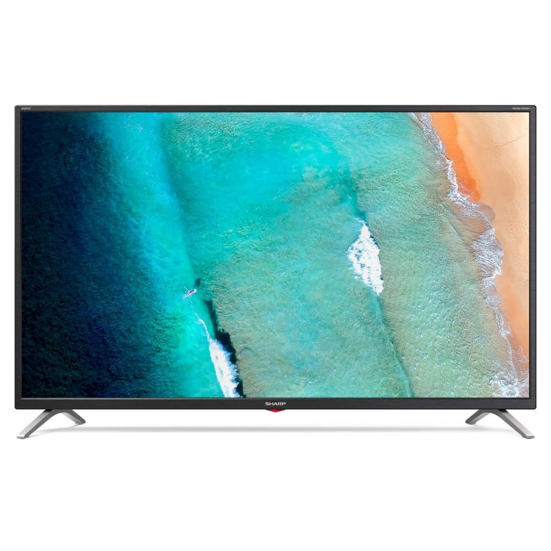 Load image into Gallery viewer, Sharp 32bi3ea led qled smart tv 32 inch 81 cm
