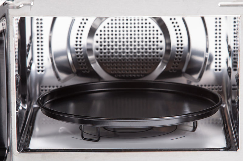 Laden Sie das Bild in Galerie -Viewer, Sharp sharp r-861s combi magnetron