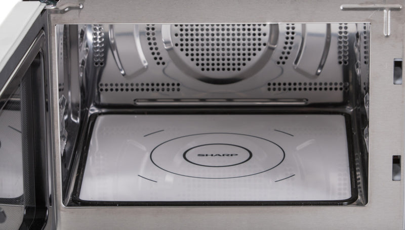 Laden Sie das Bild in Galerie -Viewer, Sharp sharp r-861s combi magnetron