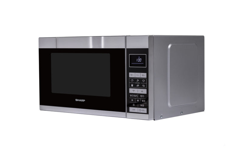 Laden Sie das Bild in Galerie -Viewer, Sharp sharp r-861s combi magnetron