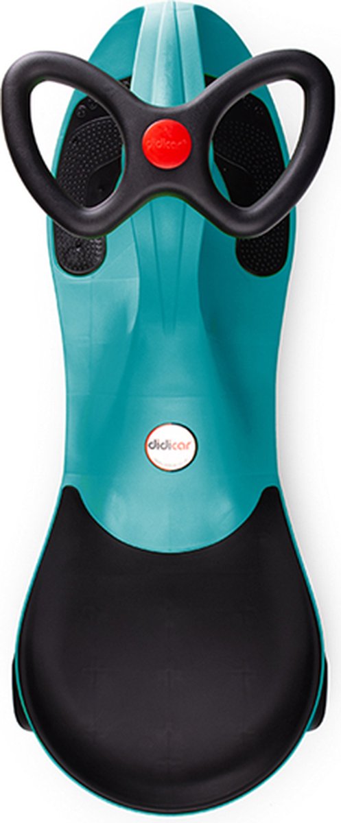 Afbeelding laden in galerijviewer, Didicar (turquoise)
