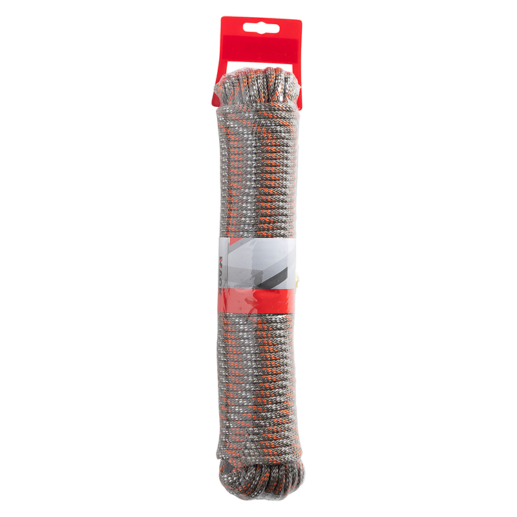 Afbeelding laden in galerijviewer, Mack 1072115 - pp 32 x gevlochten camouflage 6mm 30m | 5 stuks