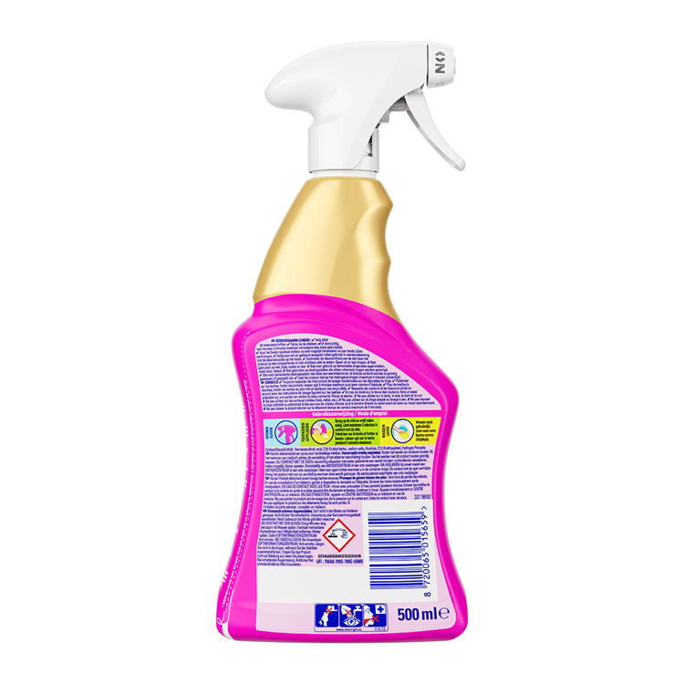 Afbeelding laden in galerijviewer, Vanish 1076048 - trigger tough stains 500ml | 6 stuks