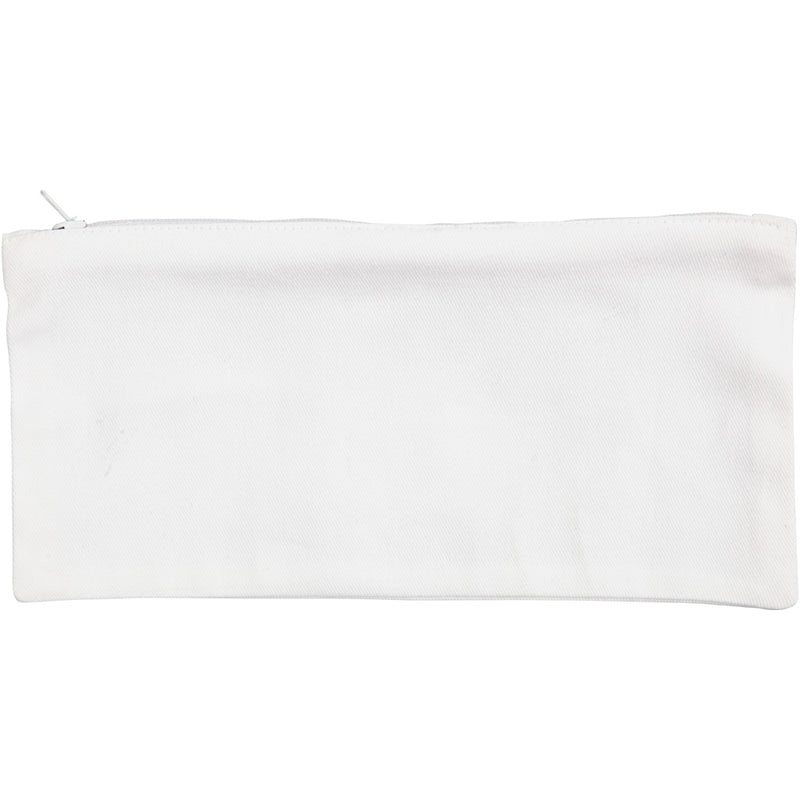 Afbeelding laden in galerijviewer, Https: www.cchobby.nl etui-afm-11x23-cm-210-gr-wit-1-stuk
