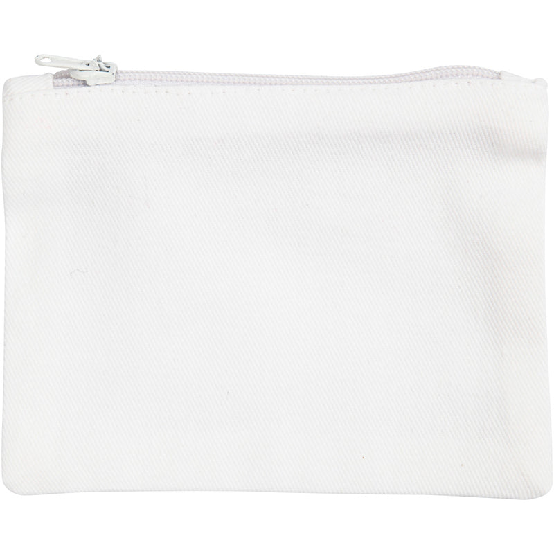 Cargue la imagen en el visor de la galería, Https: www.cchobby.nl portemonnee-afm-9x12-cm-210-gr-wit-1-stuk