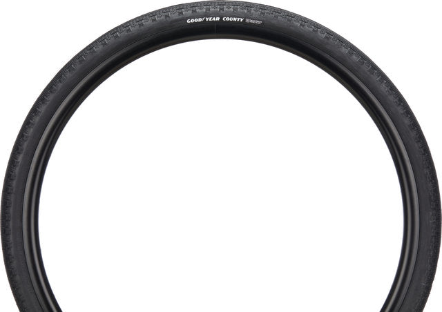 Load image into Gallery viewer, Goodyear county ultimate tubeless complete 28 folding tyre