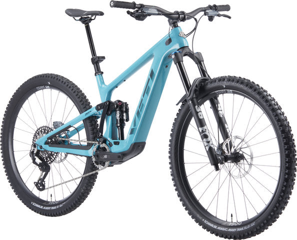 Load image into Gallery viewer, Yeti cycles mte c2 e90 carbon 29 e-mountain bike