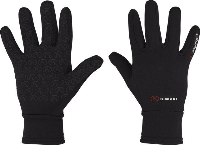 Cargue la imagen en el visor de la galería, Roeckl pino full finger gloves