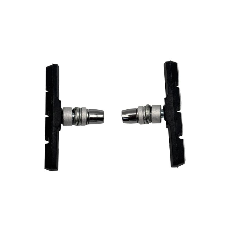 Afbeelding laden in galerijviewer, Hulzebos cycle parts b.v. alhonga v-brake remschoen luxe wp doos (25 paar)