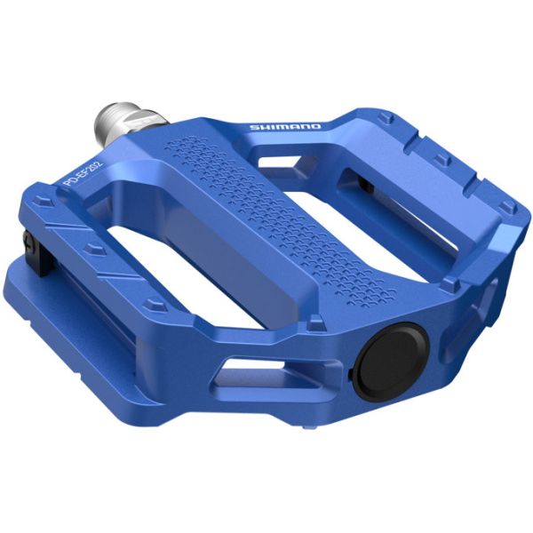 Load image into Gallery viewer, Shimano pd-ef202 platform pedals