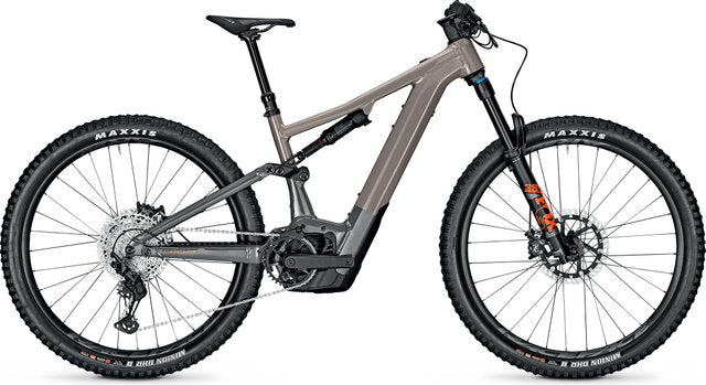 Load image into Gallery viewer, Focus sam² 6.8 29 e-mountain bike - 2023 model