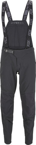 Load image into Gallery viewer, Fox head defend fire bib pants