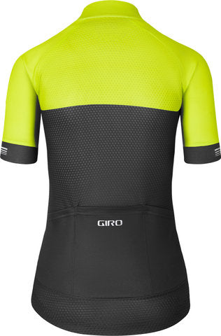Load image into Gallery viewer, Giro chrono women's jersey