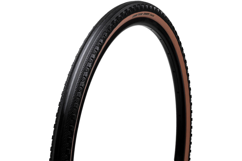 Laden Sie das Bild in Galerie -Viewer, Goodyear County ultimate tlc 700x40c tan