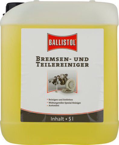Load image into Gallery viewer, Ballistol brakes parts cleaner