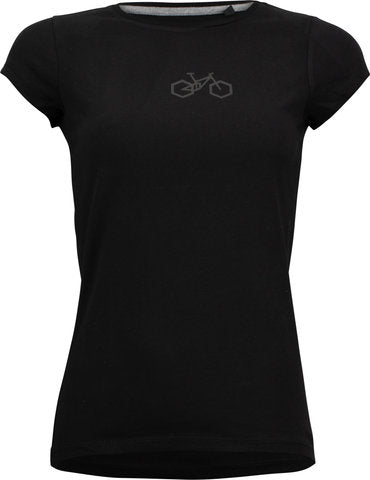 Laden Sie das Bild in Galerie -Viewer, Bc basic women's mtb t-shirt