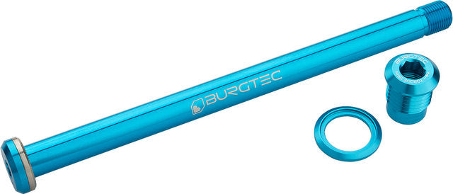 Load image into Gallery viewer, Burgtec rear thru axle for yeti mtb