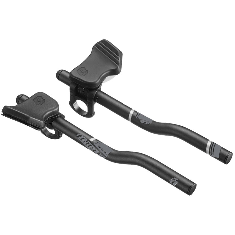 Load image into Gallery viewer, Controltech - falcon triathlon tt opzetstuur s-bend lichtgewicht aluminium