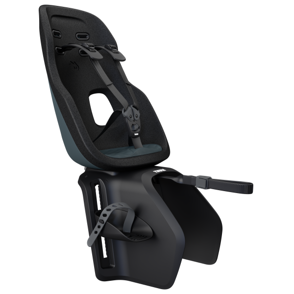 Load image into Gallery viewer, Thule kinderzitje yepp nexxt 2 maxi - rack mount - slate