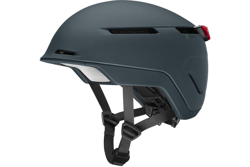 Load image into Gallery viewer, Smith Helm dispatch mips matte pacific