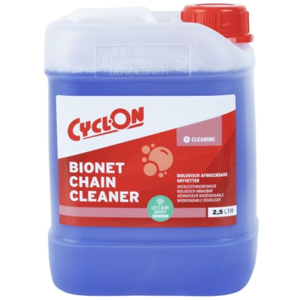 Afbeelding laden in galerijviewer, Cyclon ontvetter Bionet can 2.5 liter