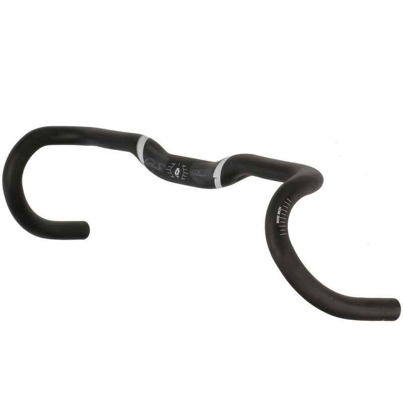 Load image into Gallery viewer, Controltech - cls gravel riser stuur 20mm 40cm