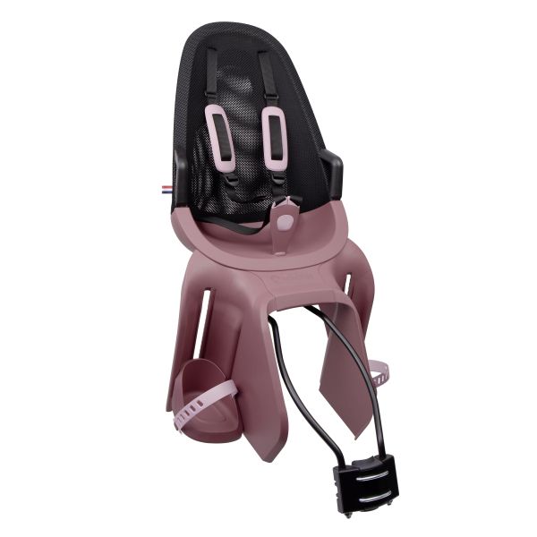 Cargue la imagen en el visor de la galería, Qibbel achterzitje air frame roze