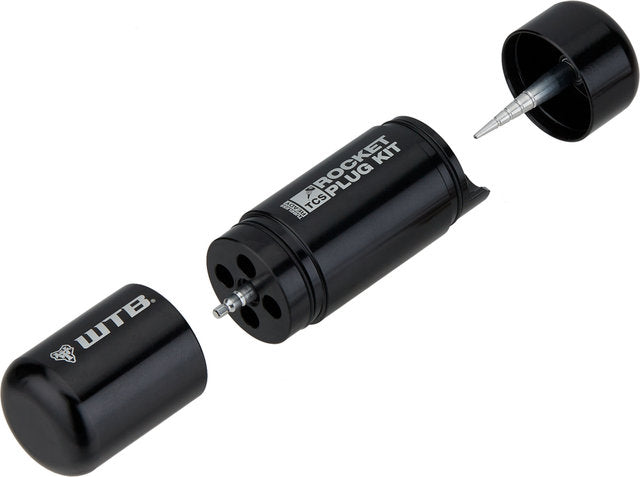 Load image into Gallery viewer, Wtb rocket tire plug repair kit for tubeless tires