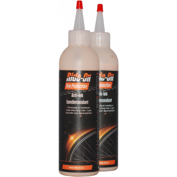 Load image into Gallery viewer, Ride-on bandensealant (2x 200 ml)