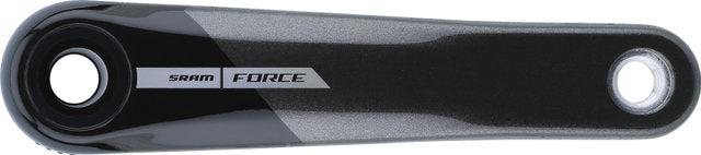 Load image into Gallery viewer, Sram force 1 d2 dub dm 1x12-speed carbon crankset