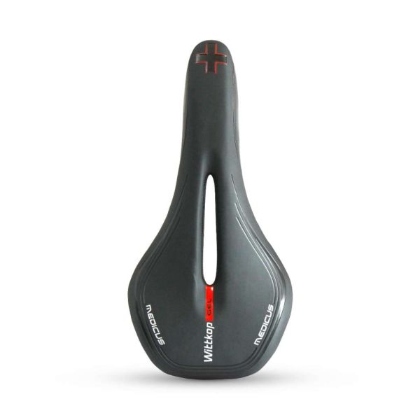 Cargue la imagen en el visor de la galería, Zadel Wittkop Twin Medicus 7.0 - MTB race - Gel