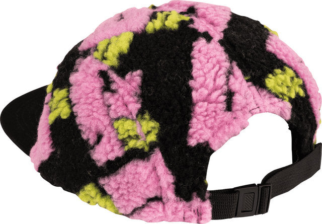 Load image into Gallery viewer, Burgtec renegade sherpa five panel cap