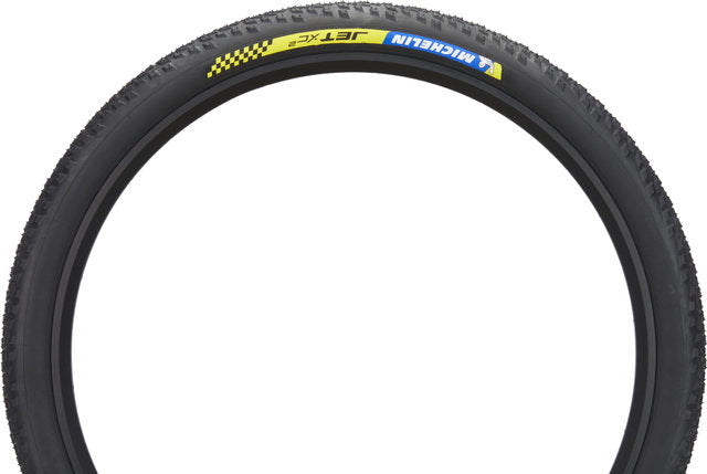Load image into Gallery viewer, Michelin jet xc2 racing 29 folding tyre