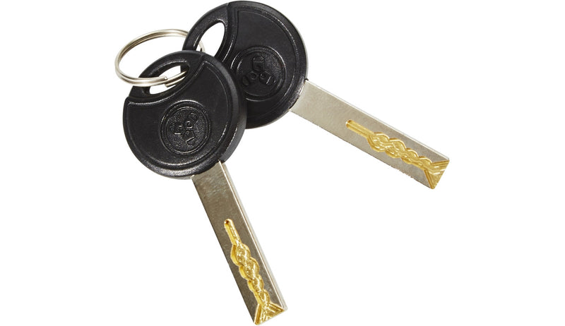 Load image into Gallery viewer, BC 115 Kettingslot - 60cm, Lichtgewicht, Corrosiebescherming, Stofbescherming