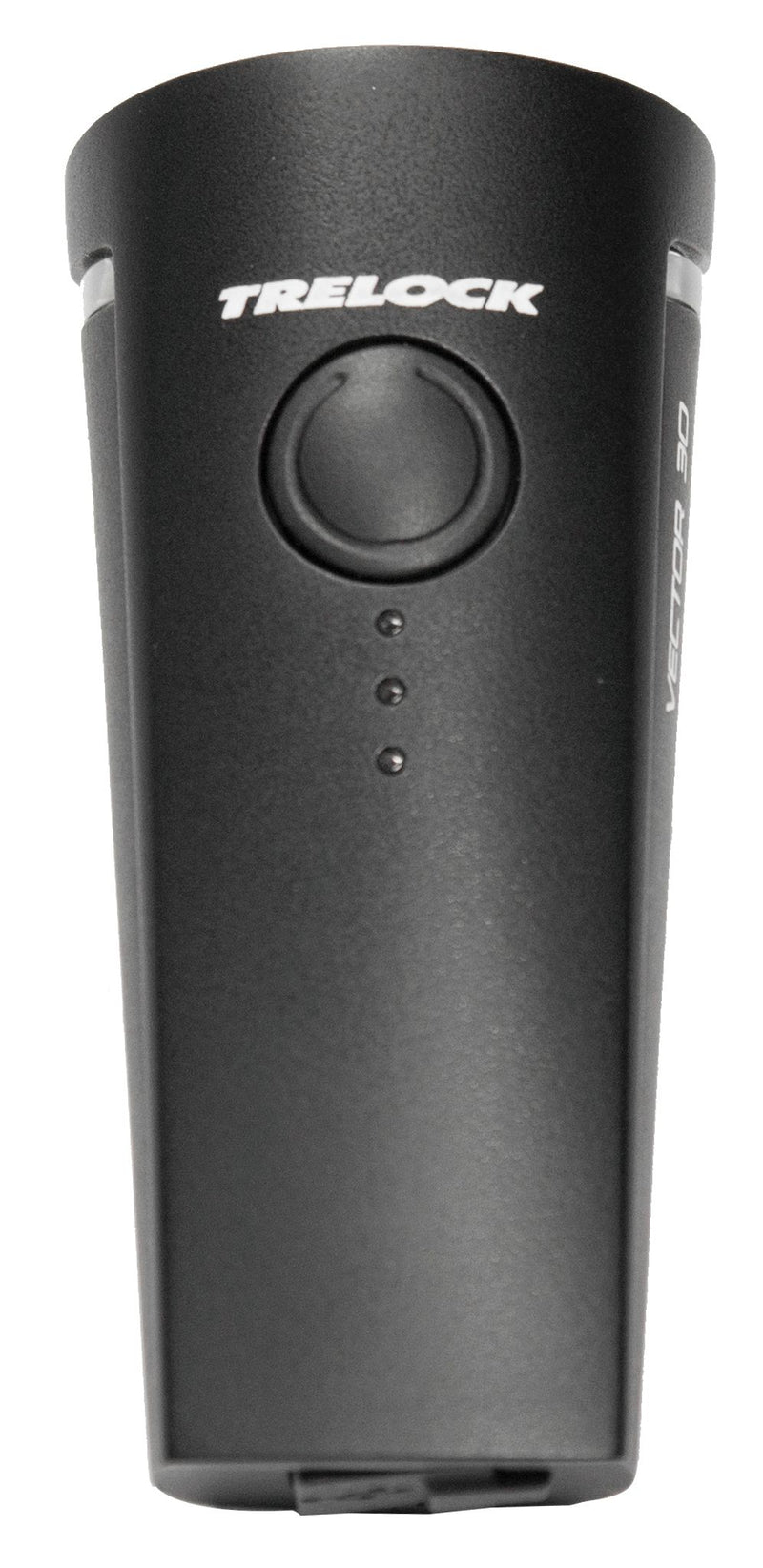 Load image into Gallery viewer, Trelock LS 300 I-GO Vector 30 Koplamp