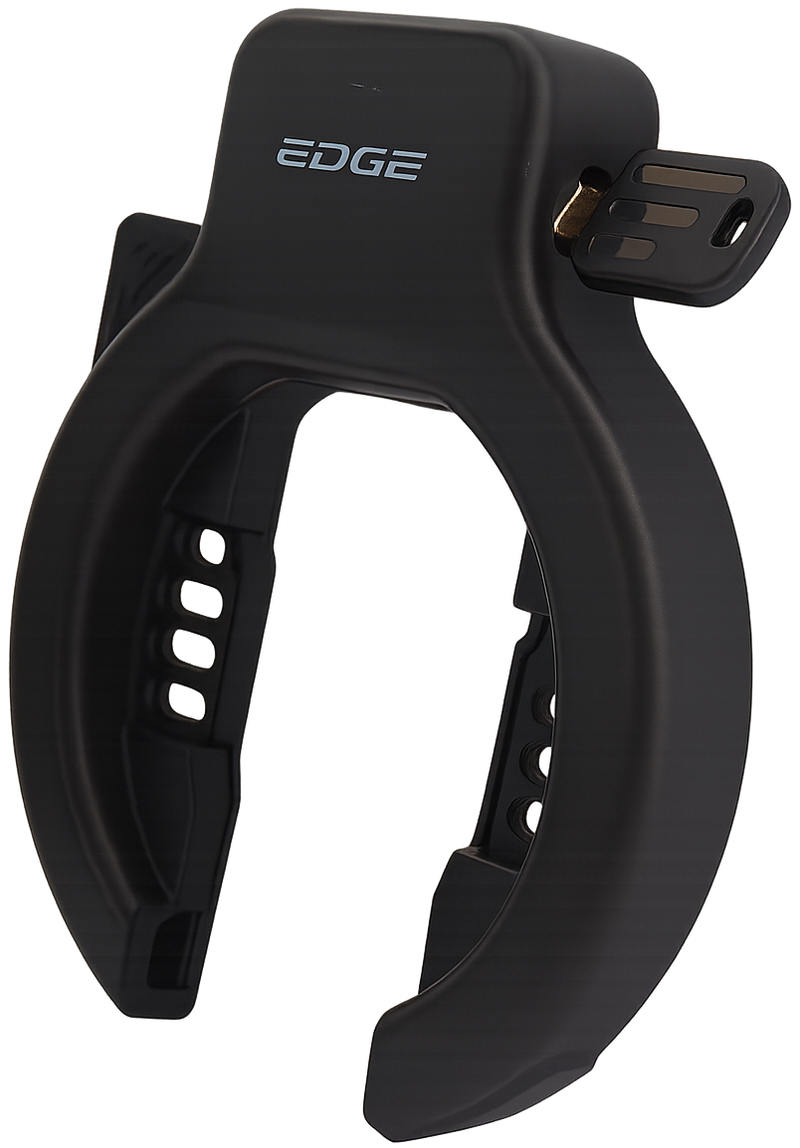 Load image into Gallery viewer, Ringslot Edge Rocky - zwart