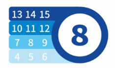 Load image into Gallery viewer, Ringslot Edge Rocky - zwart