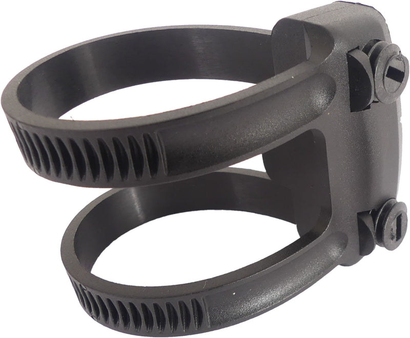 Load image into Gallery viewer, Ringslot bevestigingsset Edge Flexmount