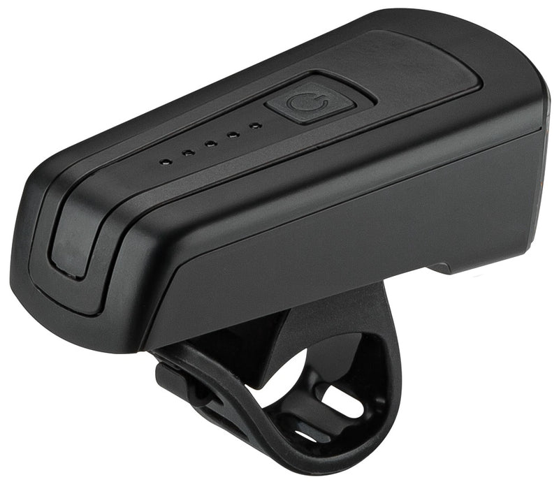 Load image into Gallery viewer, Koplamp Axa Dwn Front 50 Lux - USB-C oplaadbaar