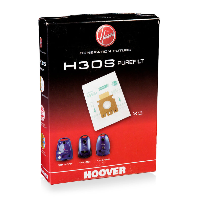 Load image into Gallery viewer, Hoover Hoover Stofzak Arianne H30s