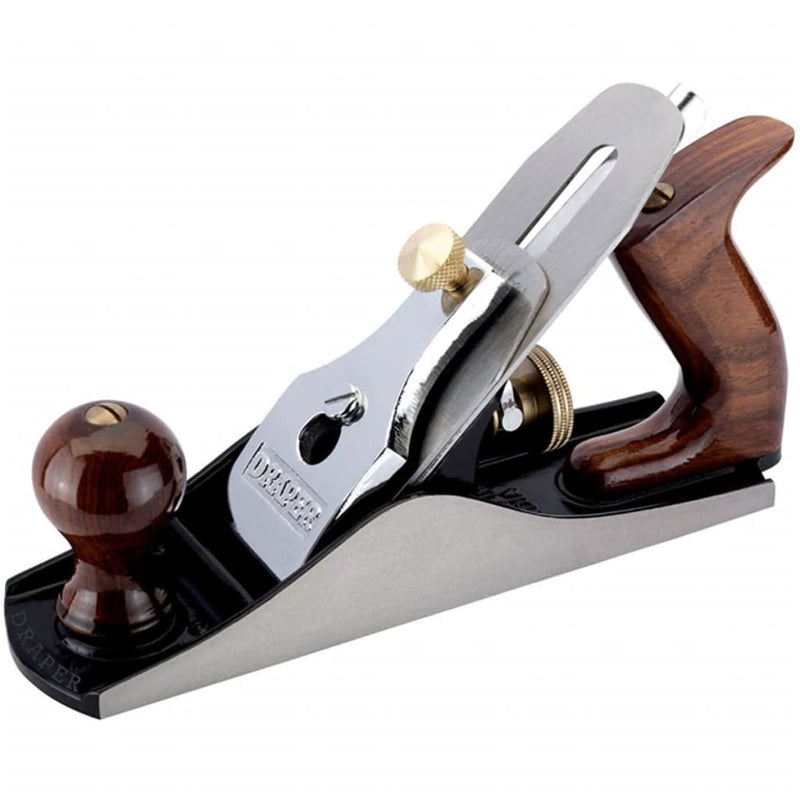 Load image into Gallery viewer, Draper tools blokschaaf 250 mm 45241