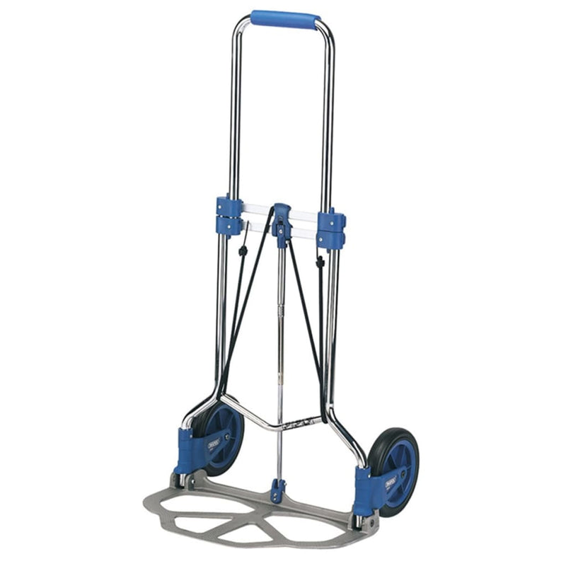 Load image into Gallery viewer, Draper Tools Draper Tools Steekwagen inklapbaar 90 kg 68854
