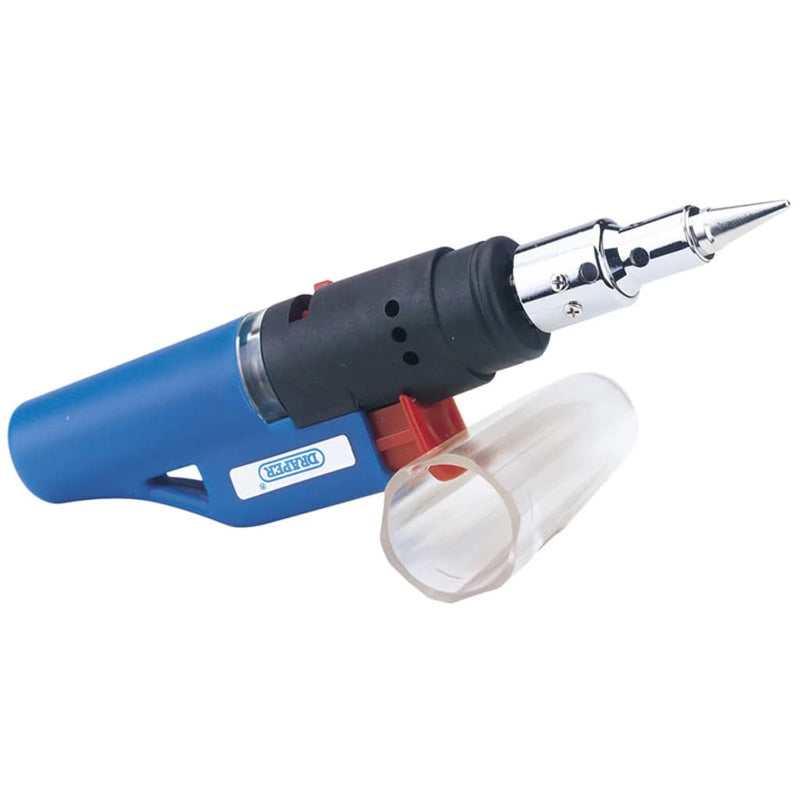 Load image into Gallery viewer, Draper Tools Draper Tools Soldeerbout op gas blauw 78774