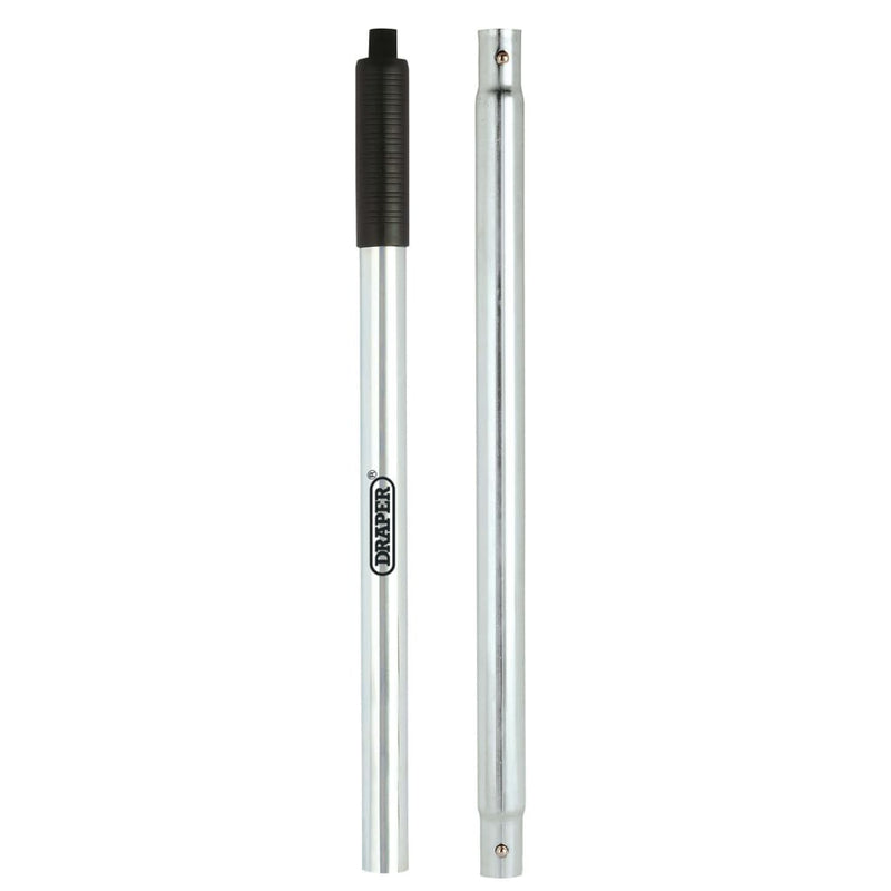 Load image into Gallery viewer, Draper tools gazonbeluchter trommel rollend 450 mm groen