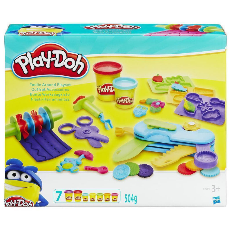 Cargue la imagen en el visor de la galería, Play-Doh Speelset Verschillende Uitvoeringen
