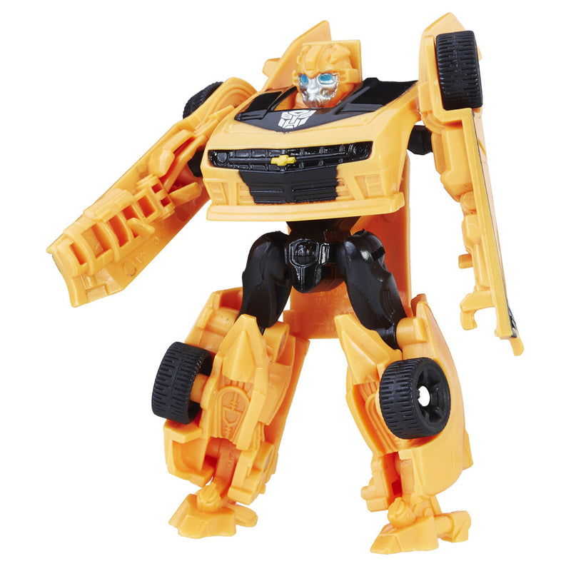 Load image into Gallery viewer, Hasbro transformers actiefiguur 7,5 cm